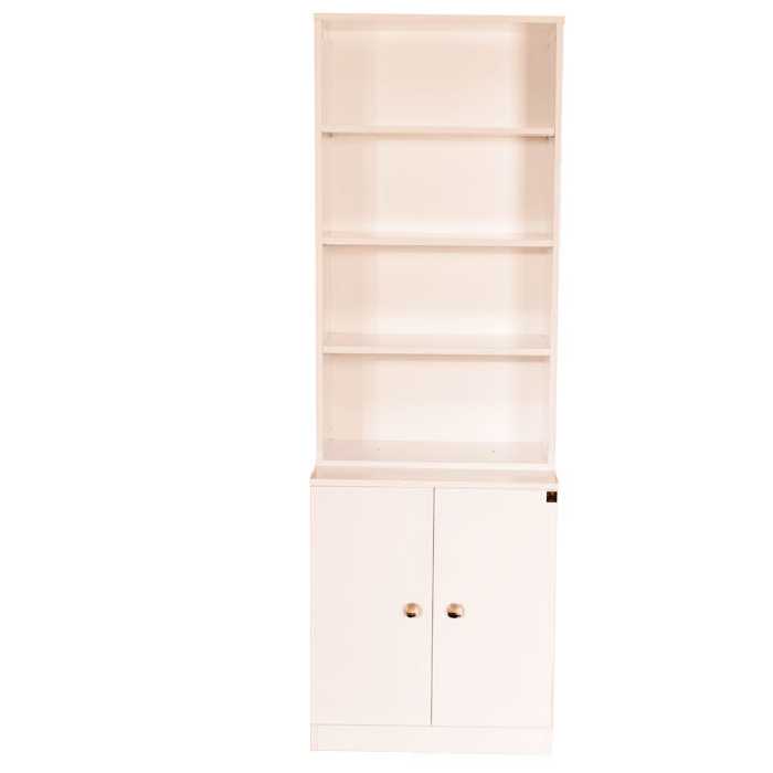 کتابخانه لمکده مدل Keta0020