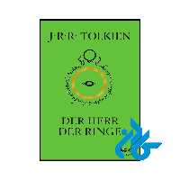 خرید و قیمت کتاب Der Herr der Ringe از فروشگاه کادن