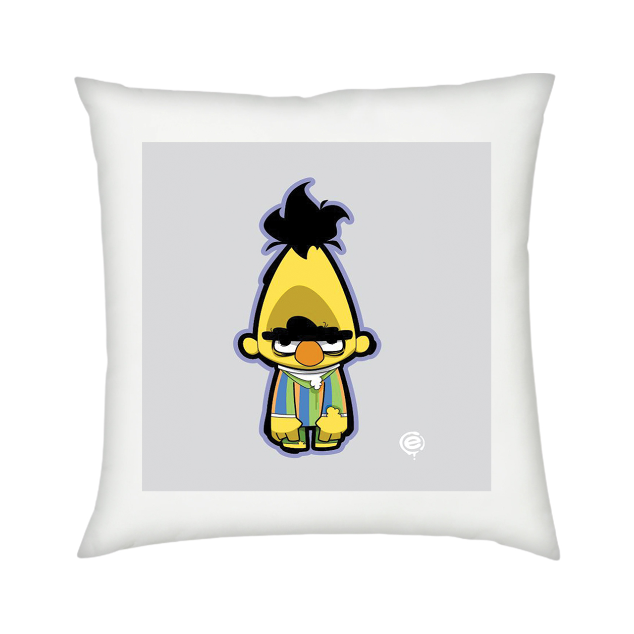 کاور کوسن مدل کارتونی کد 837