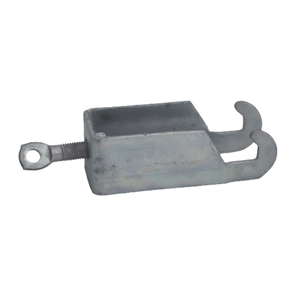 گیره بلند (گیره لوله به لوله)