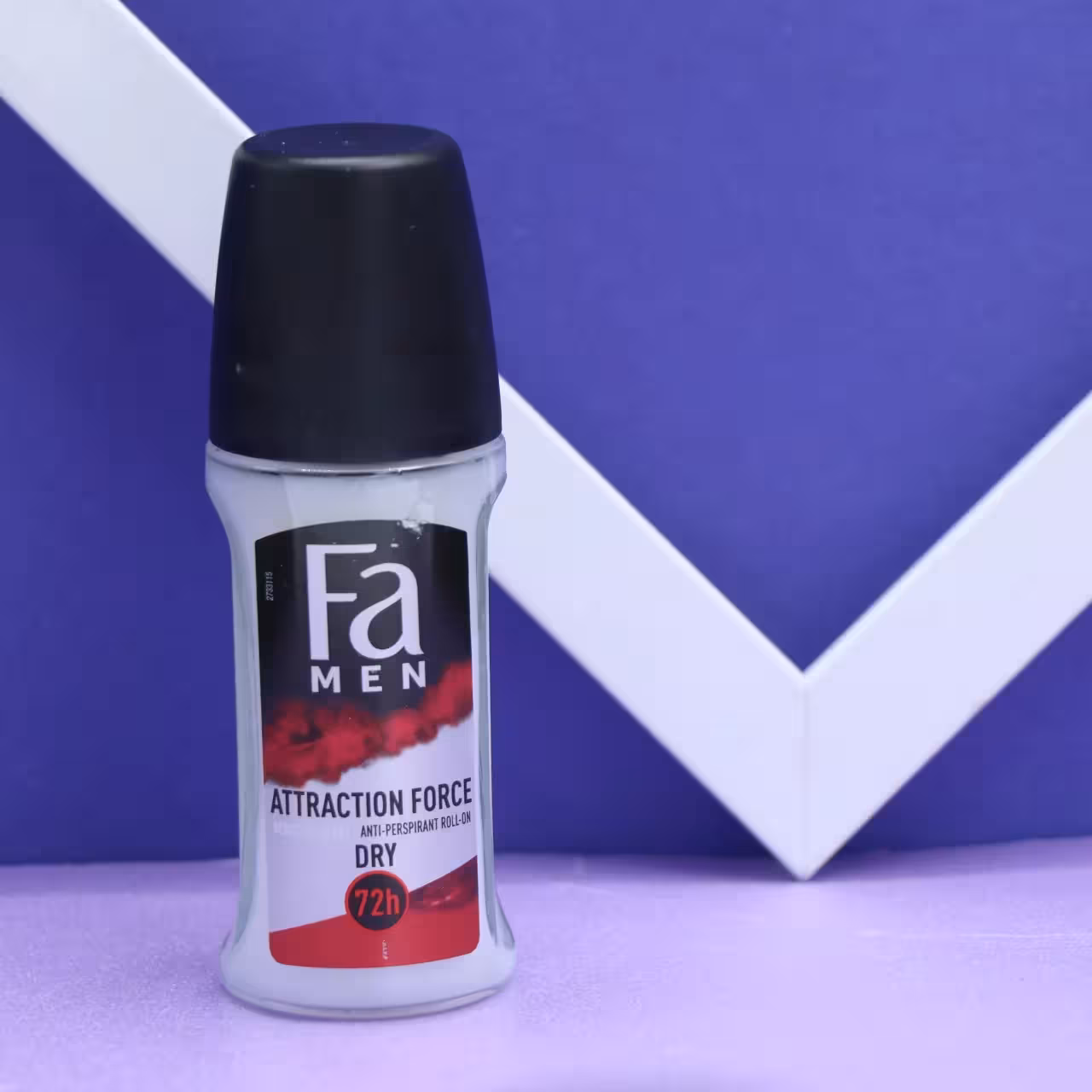 مام فا مردانه Fa ATTRACTION FORCE حجم 50 میل کد 91580