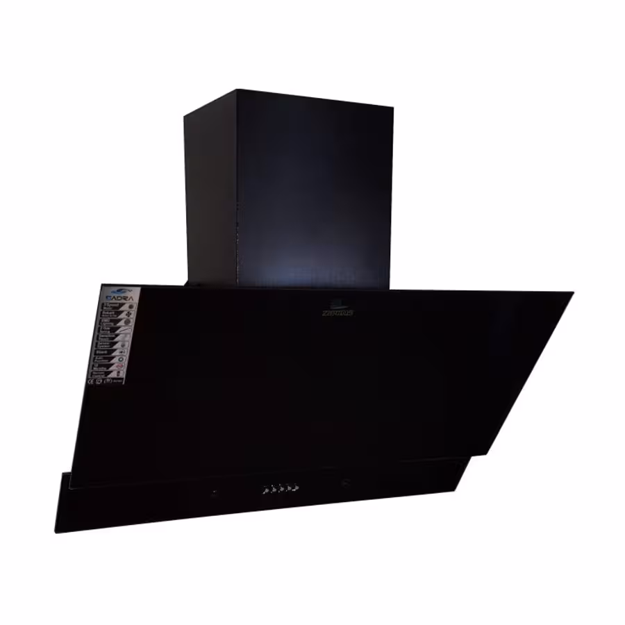 هود مورب زرتوس مدل SD101 سایز 90