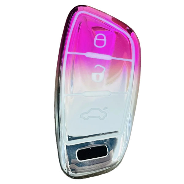 کاور ریموت خودرو چیکال مدل P-716 مناسب برای شاهین | کالا مکس