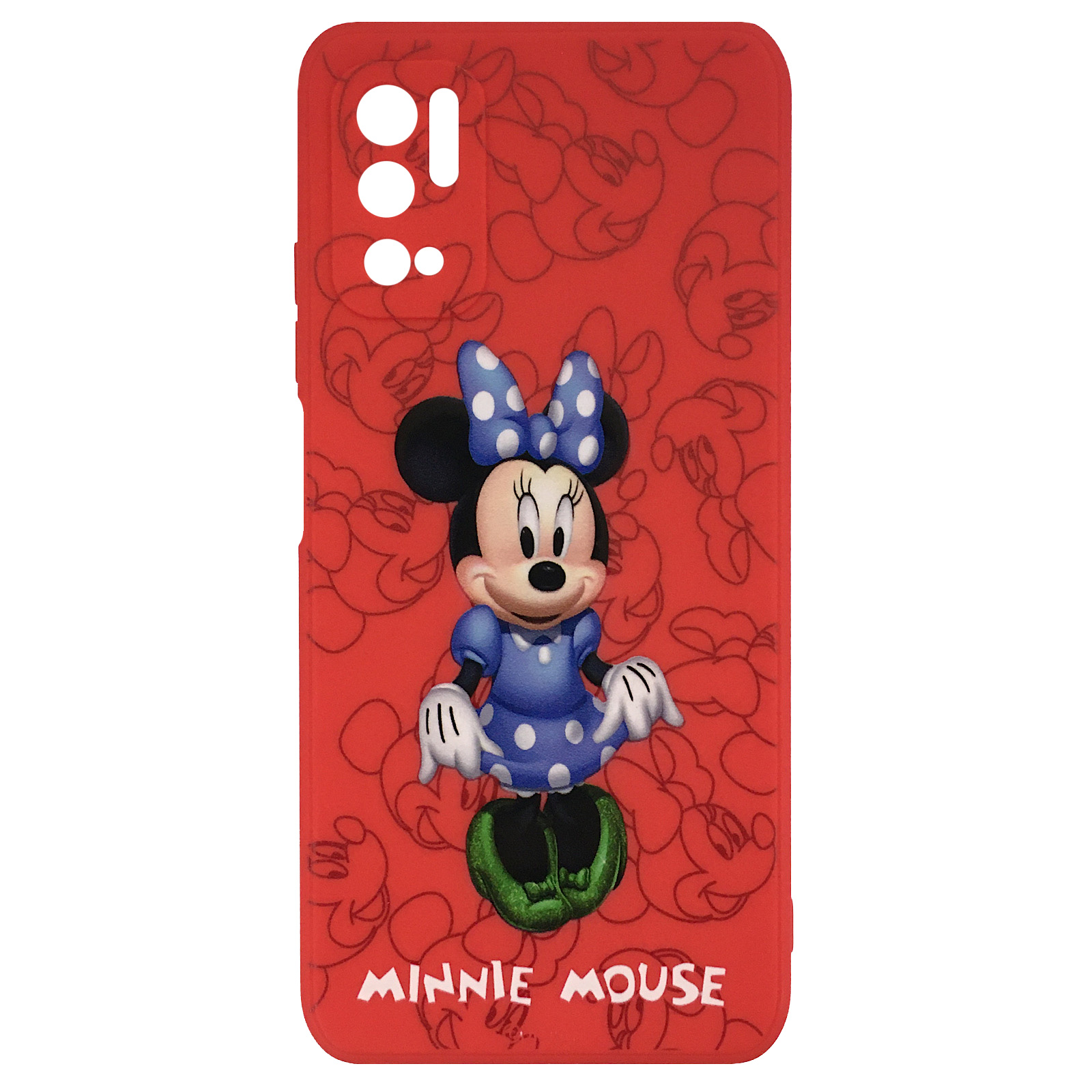 کاور مدل A1976 مناسب برای گوشی موبایل شیائومی Poco M3 Pro / Redmi Note 10 5G / Redmi Note 10T 5G