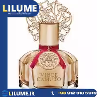 عطر ادکلن وینس کاموتو وینس کاموتو 100 میل زنانه
