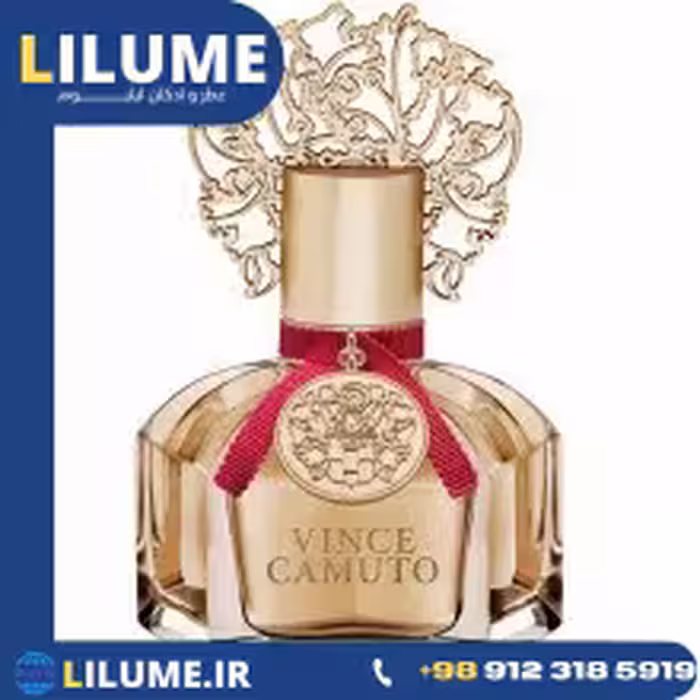 عطر ادکلن وینس کاموتو وینس کاموتو 100 میل زنانه