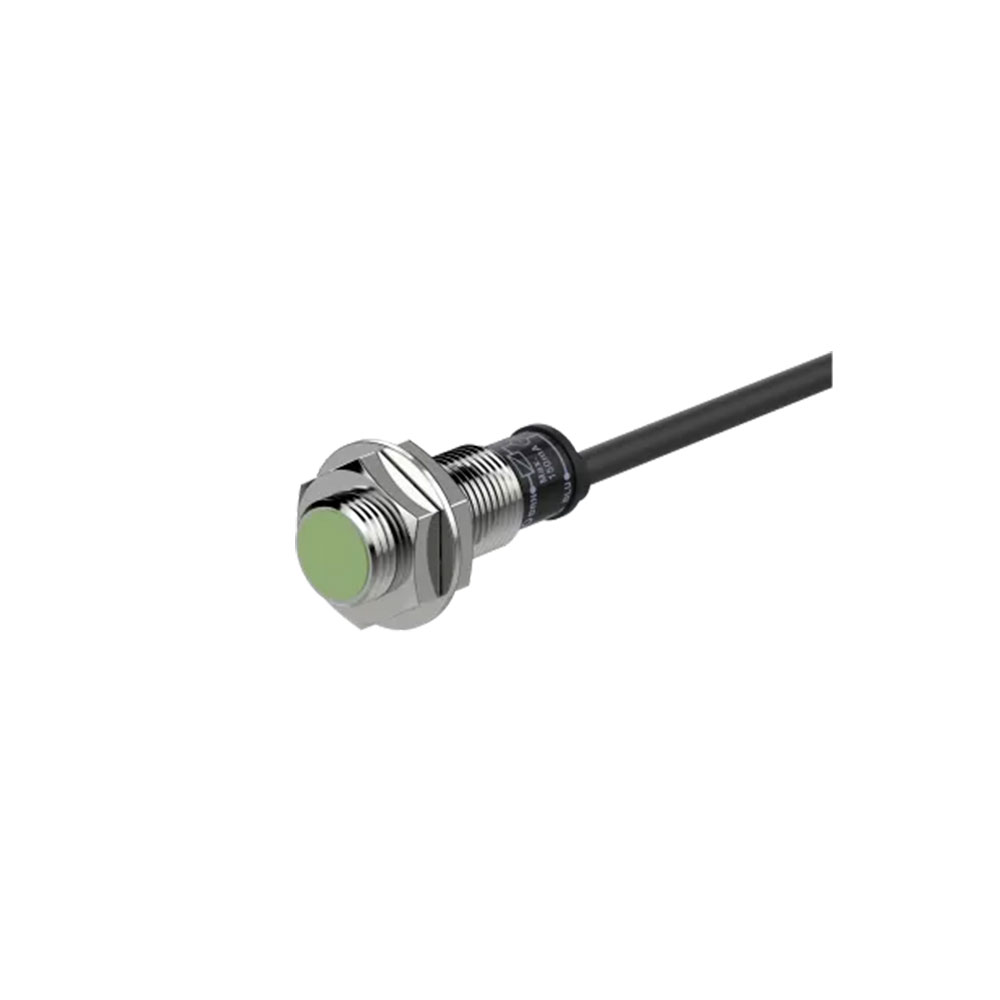 سنسور القایی سرتخت 12mm کابلی 3 سیم DC آتونیکس مدل PRS12-2D