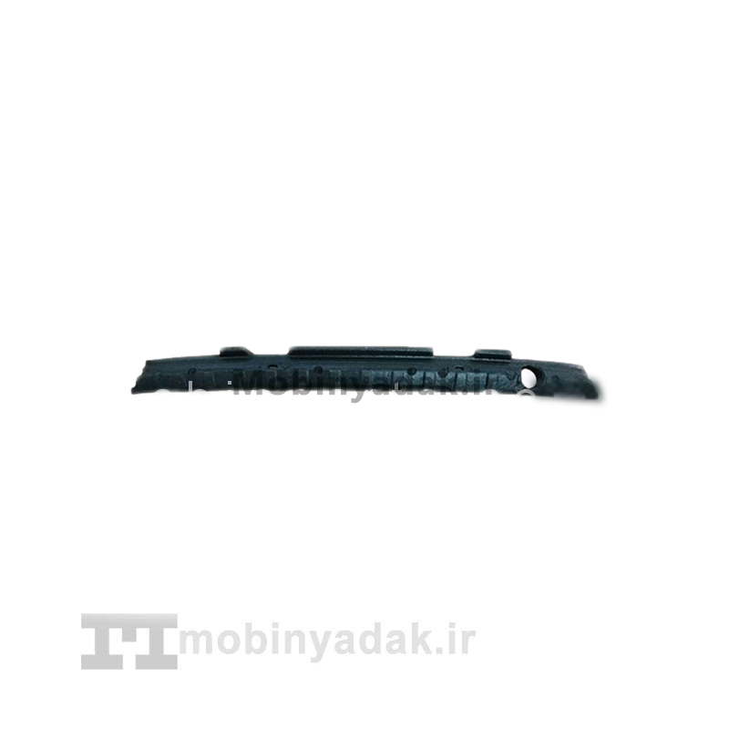 ضربه گیر (فوم) سپر جلو جک s3