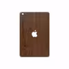 برچسب پوششی ماهوت مدل Orange-Wood مناسب برای تبلت اپل iPad mini 2 2013 A1489