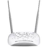 مودم روتر VDSL/ADSL تی پی-لینک مدل TD-W9970_V2