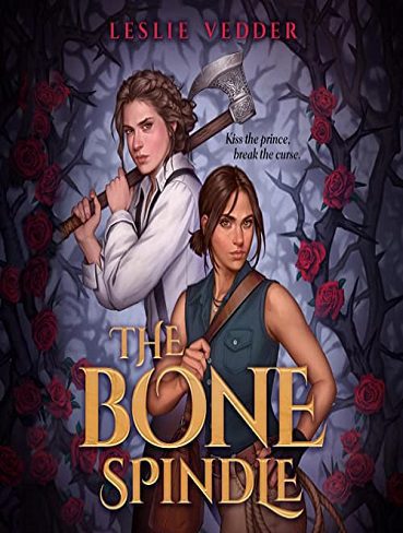 The Bone Spindle دوک استخوانی (بدون حذفیات)