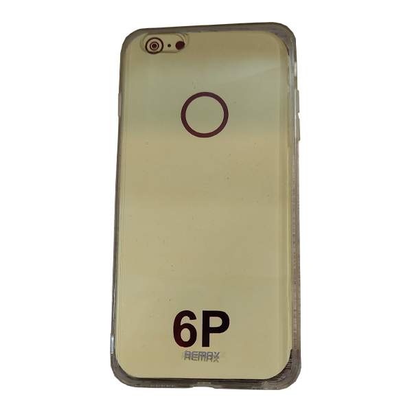 کاور مدل raptor مناسب برای گوشی موبایل اپل Iphone 6 plus