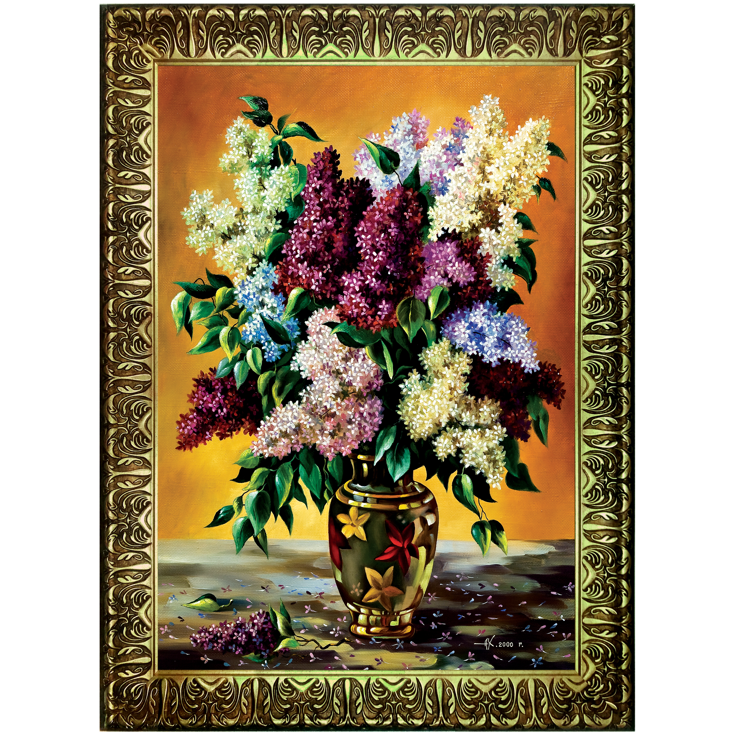 تابلو مدل P11-10109