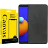 کیف کلاسوری کانواس مدل SIGNATURE مناسب برای گوشی موبایل سامسونگ Galaxy A01 Core / M01 Core /A3 CORE