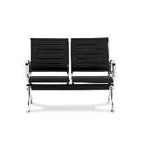 صندلی انتظار دو نفره دنا مدل W02