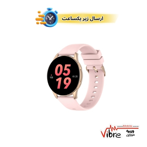 ساعت هوشمند کیسلکت کی ار با گارانتی مدل KIESLECT Calling Watch Kr