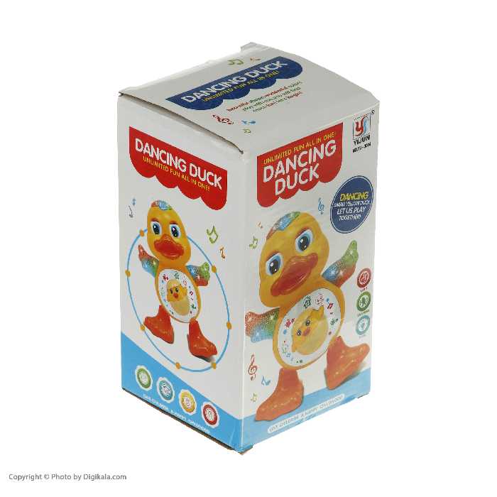 بازی آموزشی مدل YJ-3004