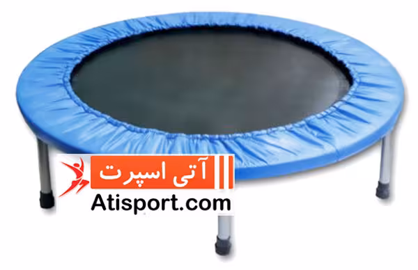 ترامپولین 60 اینچ Mega Fitnessh