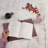 کتاب من چیزهایی میبینم که دیگران نمیبینند اثر فرشته میرزایی انتشارات کتاب کوچه