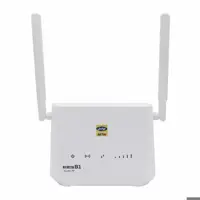 مودم 3G/4G ایرانسل مدل i40 b1 به همراه 150گیگ اینترنت 3 ماهه