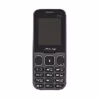 گوشی موبایل جی ال ایکس مدل C21 دو سیم کارت