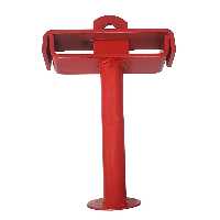 قفل پدال مدل نیسان | کالا مکس