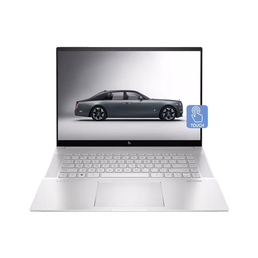 لپ تاپ اچ پی مدل ENVY 16 H1053dx Core