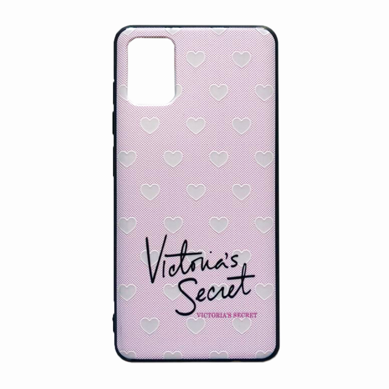 کاور مدل VCT051 مناسب برای گوشی موبایل سامسونگ Galaxy A51