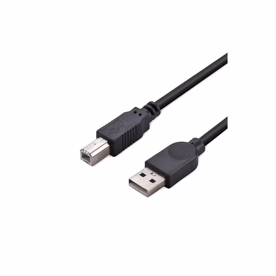 کابل پرینتر اچ‌پی USB 2.0 AB (طول 1.5 متر)