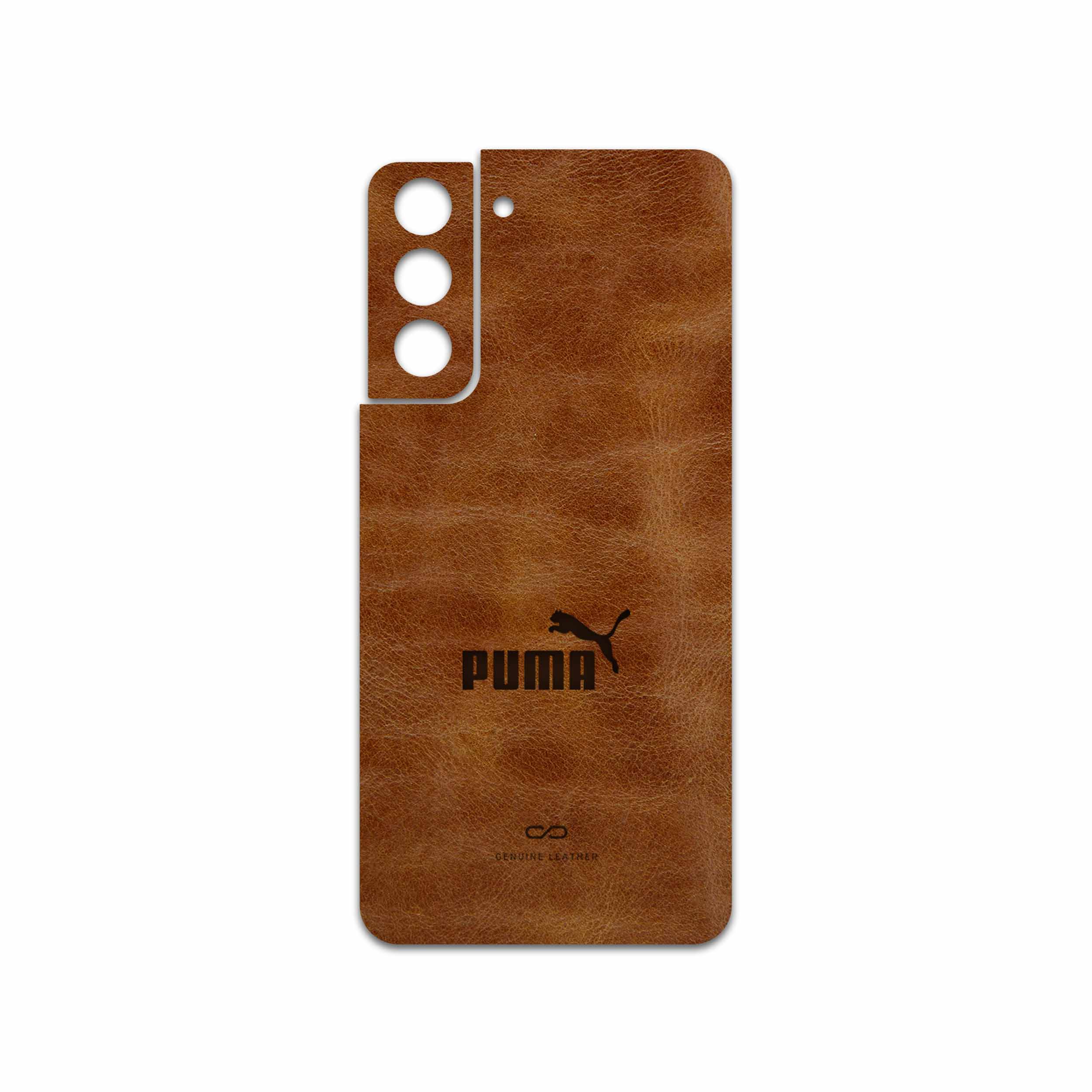 برچسب پوششی ماهوت مدل BFL-PUMA مناسب برای گوشی موبایل سامسونگ Galaxy S21 FE 5G