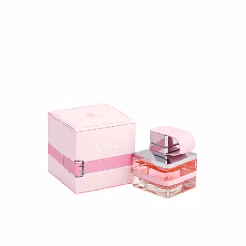 عطر ادکلن ادو پرفیوم زنانه امپر ساگا پینک (Emper Saga Pink) حجم 100 میل