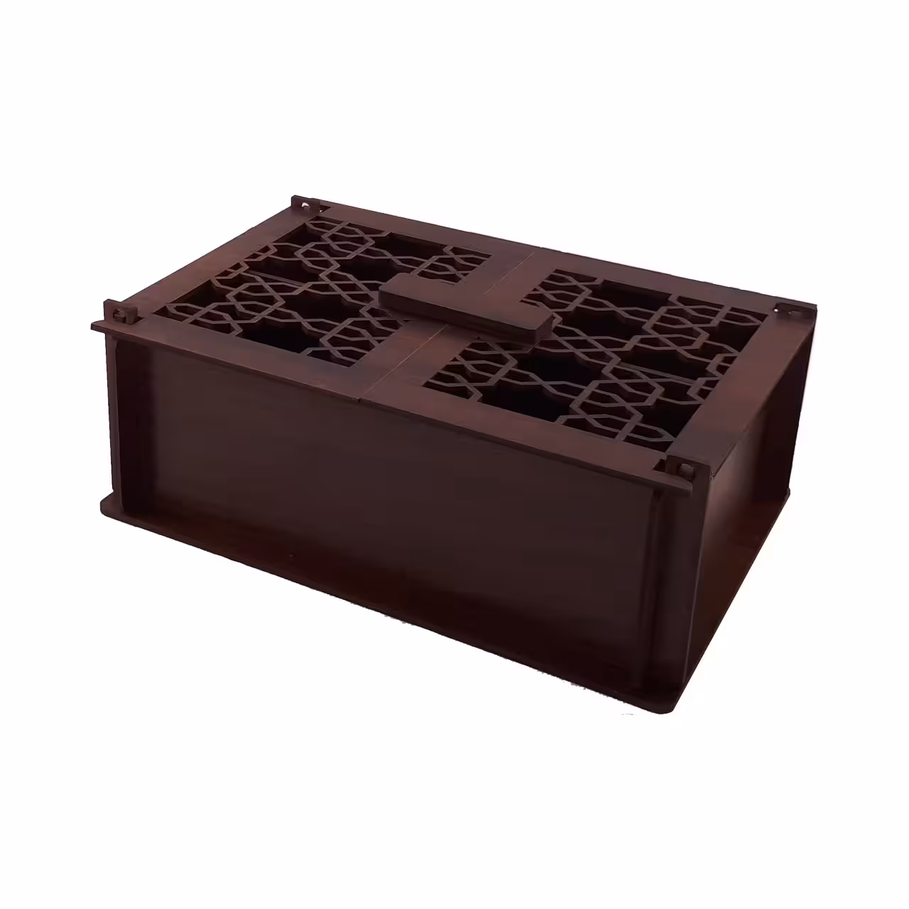 جعبه چای کیسه ای مدل BT102/1