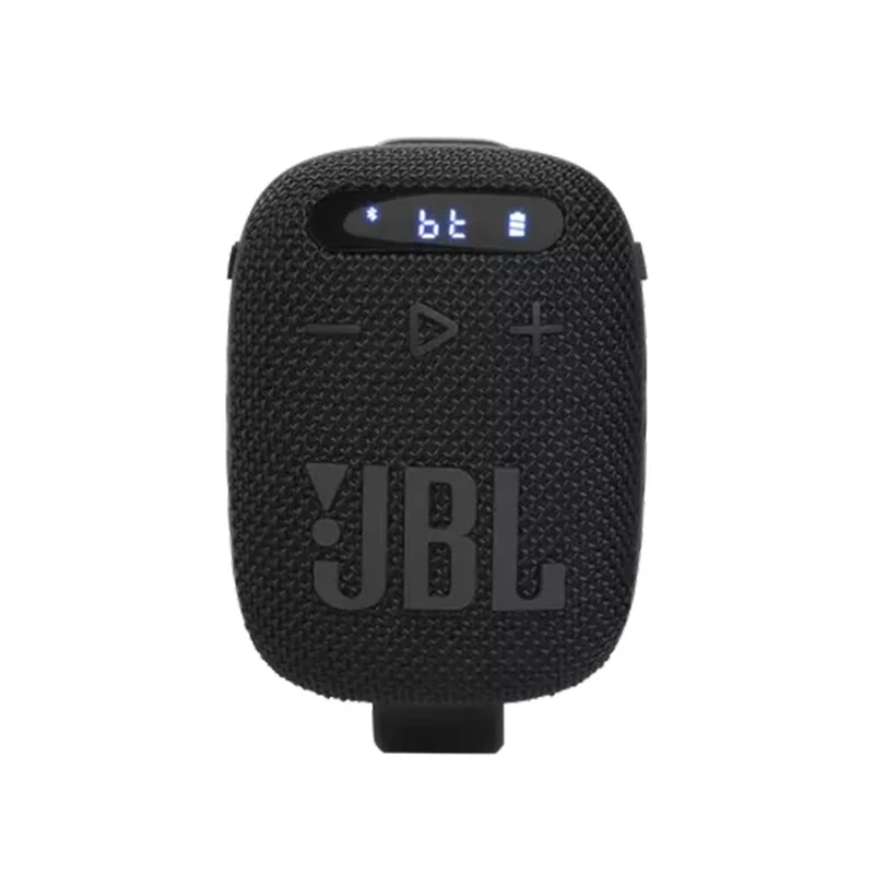 اسپیکر بلوتوثی قابل حمل جی بی ال مدل Wind 3 - فروشگاه اینترنتی سیب سبز