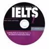 کتاب IELTS Cambridge اثر جمعی از نویسندگان انتشارات الوندپویان جلد 1 تا 10