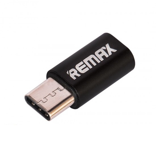 تبدیل شارژر Micro USB به Type-C