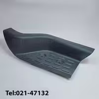 کاور زیر پای راست لیفتراک کوماتسو خط 16