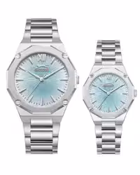 ساعت مچی ست اسلازنجر SLAZENGER SL.09.2375.1.07 SL.09.2374.3.07