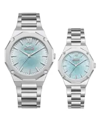 ساعت مچی ست اسلازنجر SLAZENGER SL.09.2375.1.07 SL.09.2374.3.07