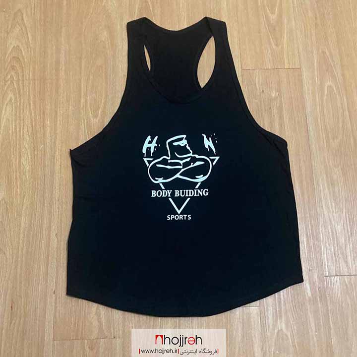 اطلاعات ، قیمت و خرید کاور مردانه Body bulding کد S79