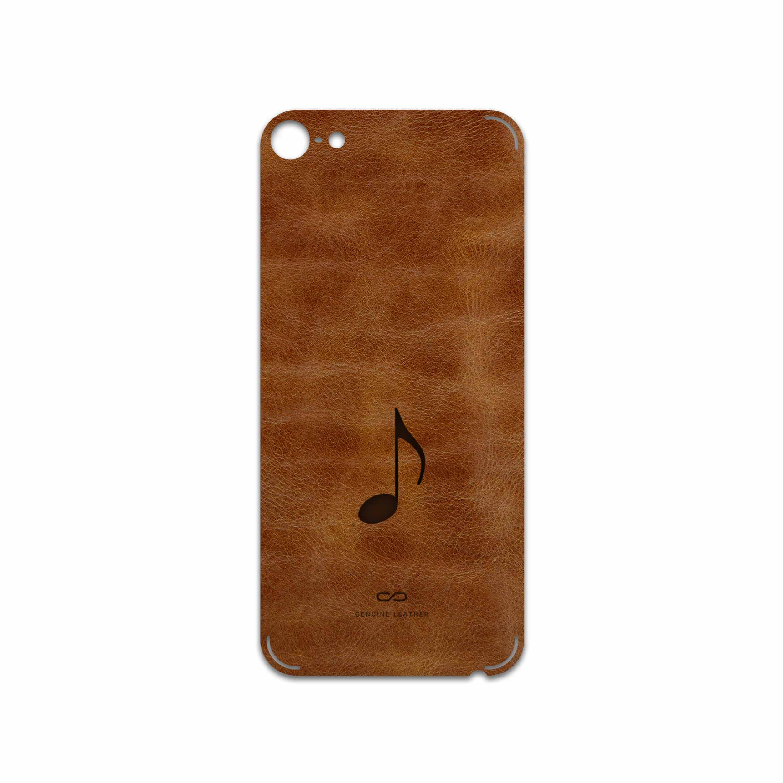 برچسب پوششی ماهوت مدل BFL-CHNG مناسب برای گوشی موبایل اپل iPod touch 6th generation