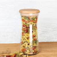 بانکه شیشه ای ام جی اس مدل B 1200 W