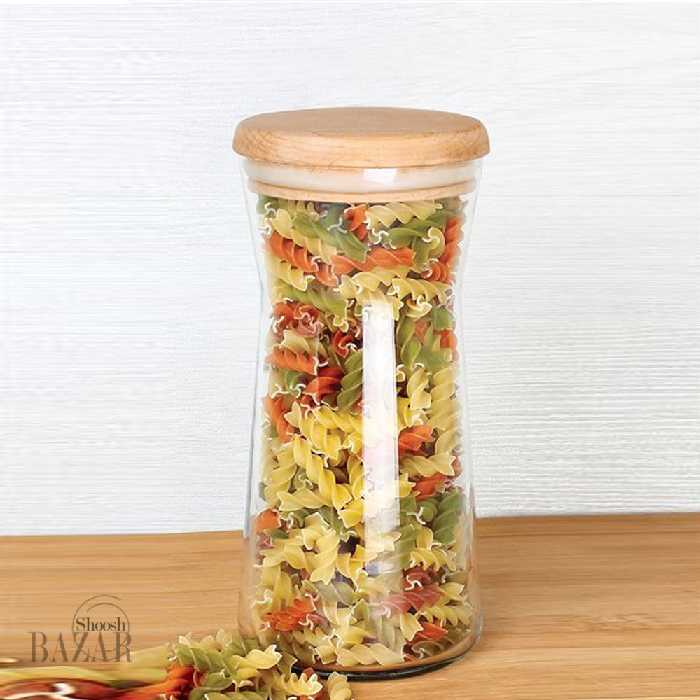 بانکه شیشه ای ام جی اس مدل B 1200 W