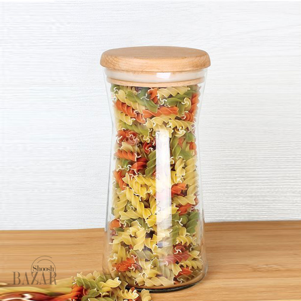 بانکه شیشه ای ام جی اس مدل B 1200 W