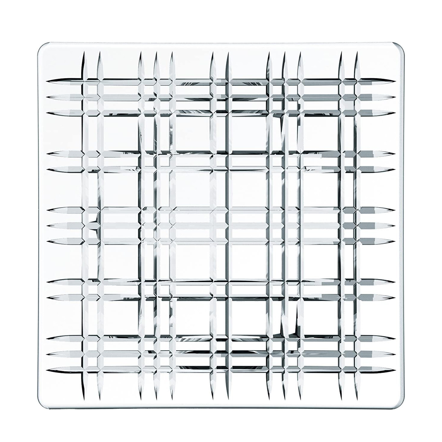 بشقاب ناخمن مدل square