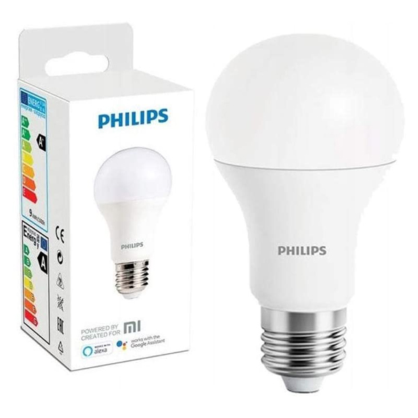 لامپ هوشمند شیائومی Xiaomi Philips Smart Bulb