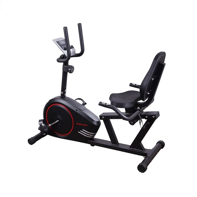 دوچرخه مگنتیک پشتی دار آذیموس AZ-8518R