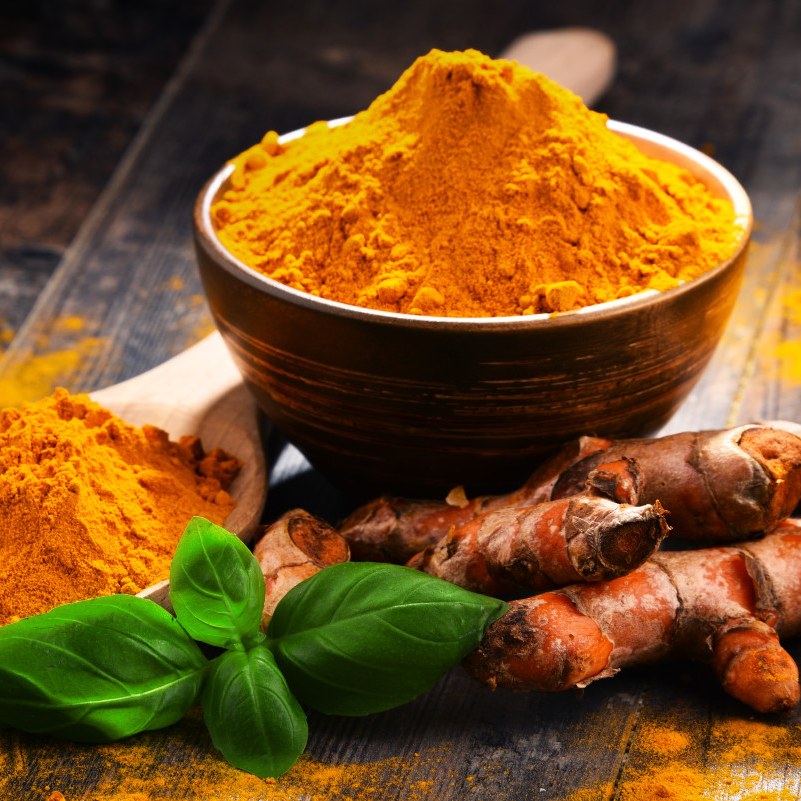 زردچوبه درجه یک فله ای 100 گرمی 100 درصد خالص