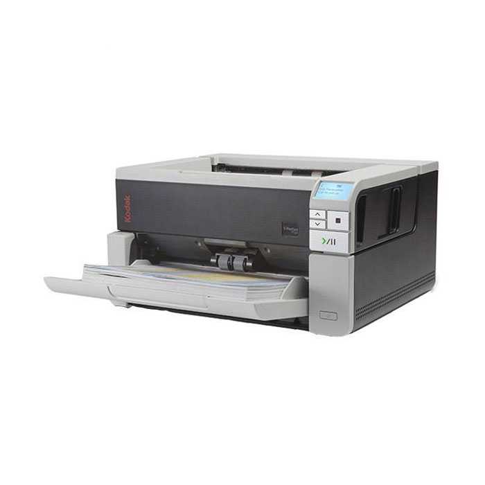 اسکنر حرفه ای اسناد کداک i3200