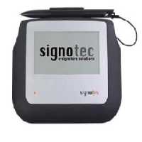 پد امضا دیجیتالی Signotech BE-U105