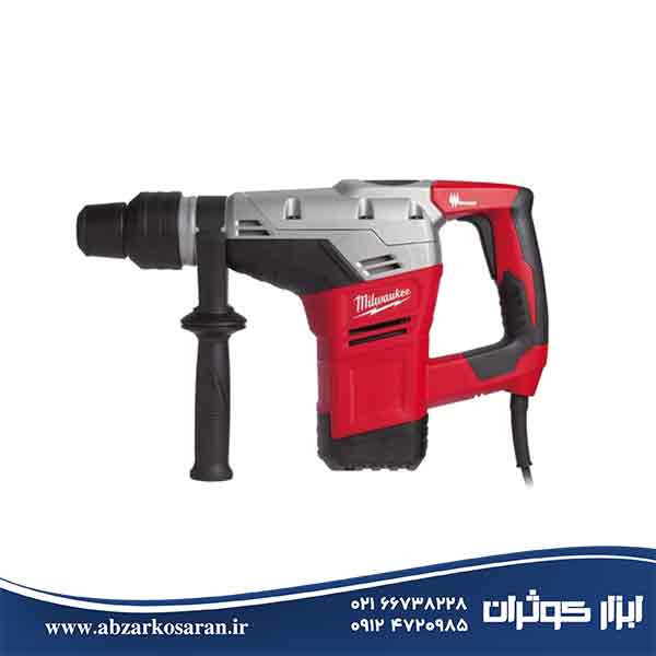 بتون کن و تخریب کن 1100 وات میلواکی Milwaukee مدل K540S